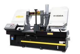 Ленточнопильные станки серии H thumbnail