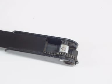 Ручка в сборе для тележек гидравлических RHP(BF) (Handle assembly) — фото 4