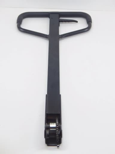 Ручка в сборе для тележек гидравлических RHP(BF) (Handle assembly) — фото 6