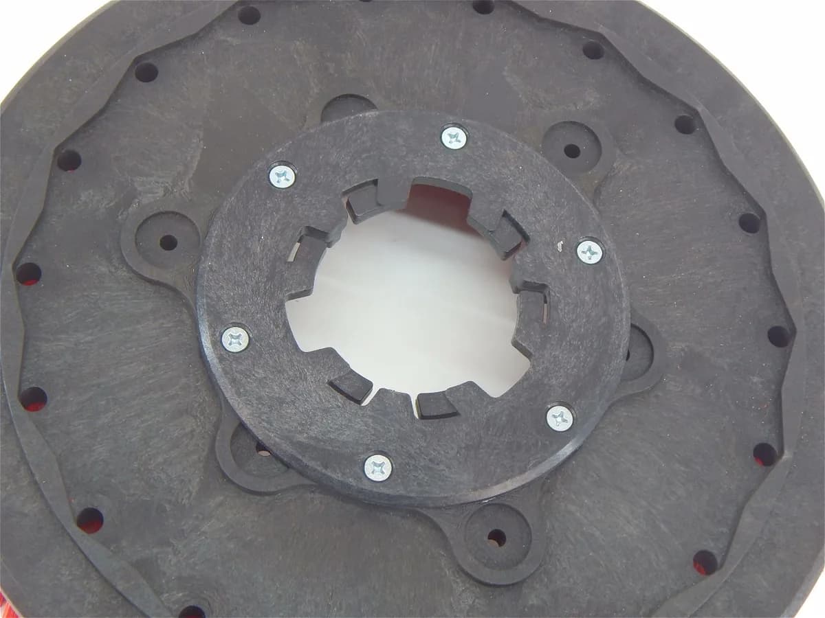 Щетка 381 мм для поломоечных машин COMFORT 100 — фото 5