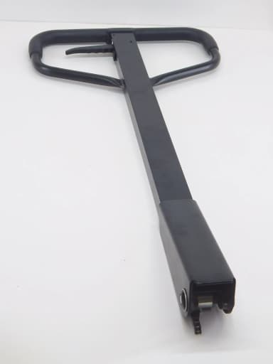 Ручка в сборе для тележек гидравлических RHP(BF) (Handle assembly) — фото 2